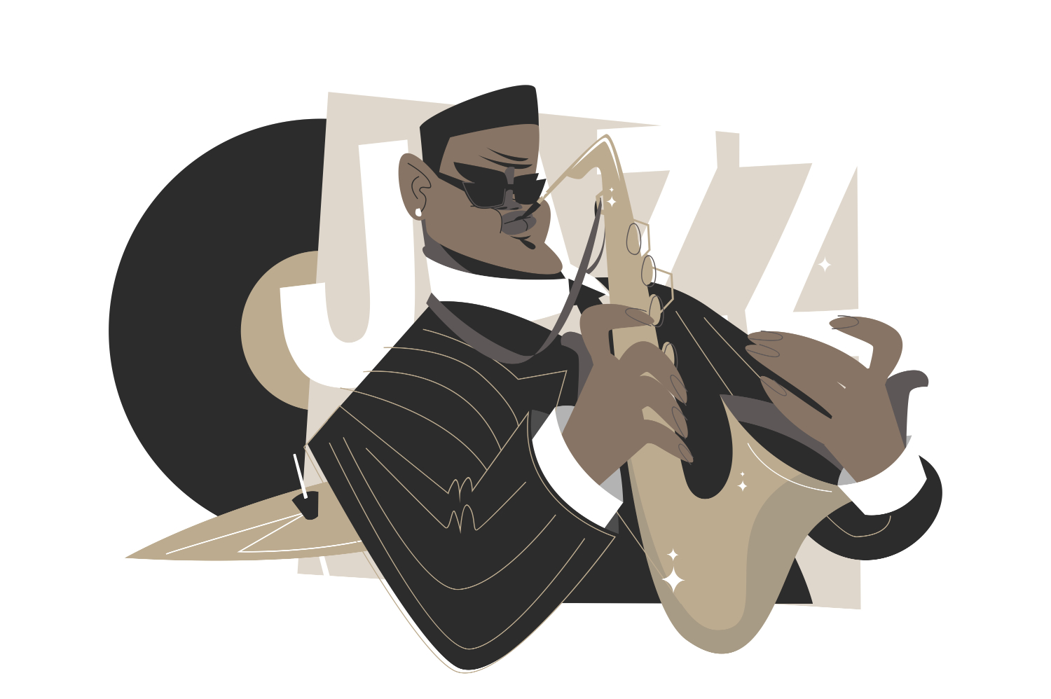 The Man on the Bridge — A Tribute to Sonny Rollins